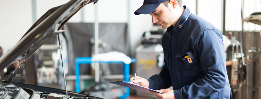 Security Solutions for Automotive Centers in Wasilla, AR