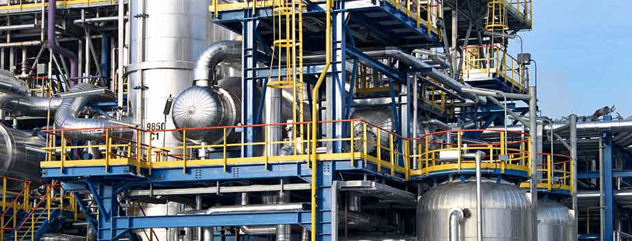 Security Solutions for Chemical Plants in Wasilla, AR