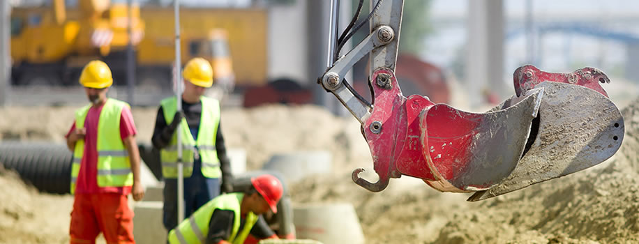 Security Solutions for Construction Site Wasilla, AR