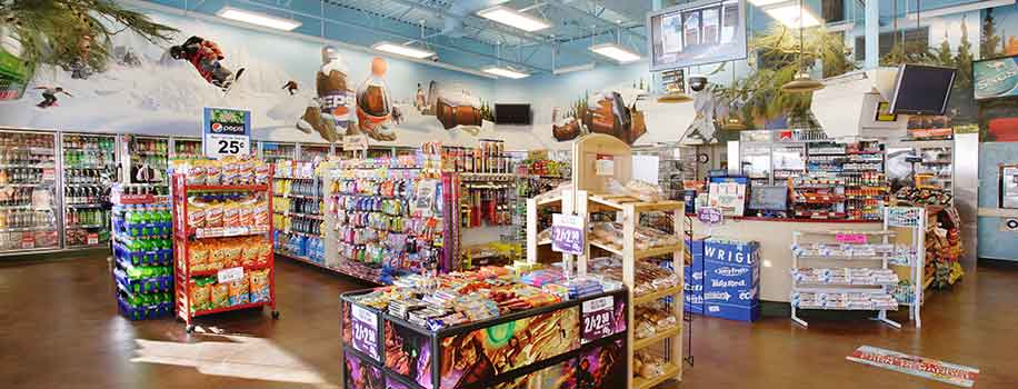 Security Solutions for Convenience Stores Wasilla, AR