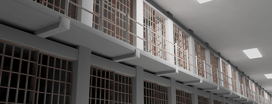 Security Solutions for Correctional Facility Wasilla, AR