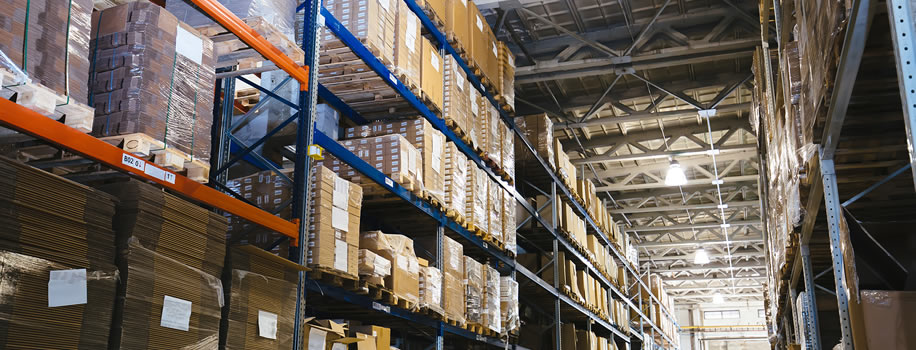 Security Solutions for Warehouses in Wasilla, AR